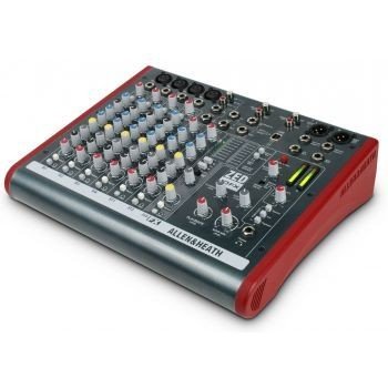Allen & Heath ZED-10