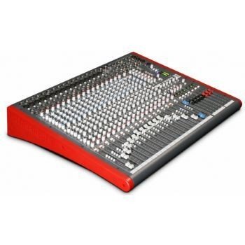 Allen & Heath ZED-420