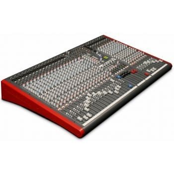 Allen & Heath ZED-428