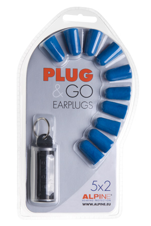 ALPINE PlugGo