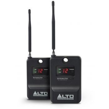 Alto Stealth Expander Kit
