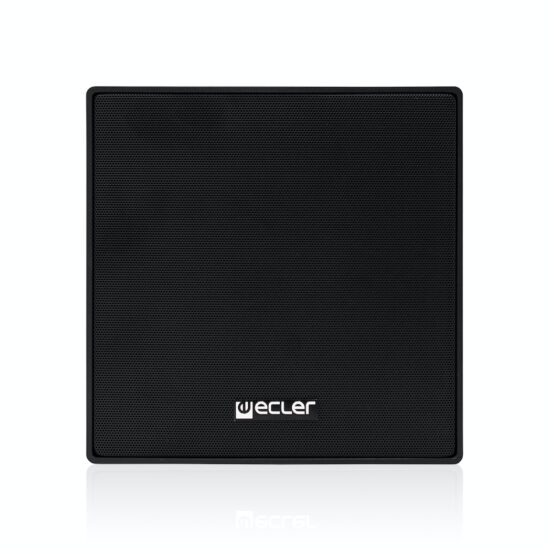 ECLER eAMBIT 106 Noir – Image 1