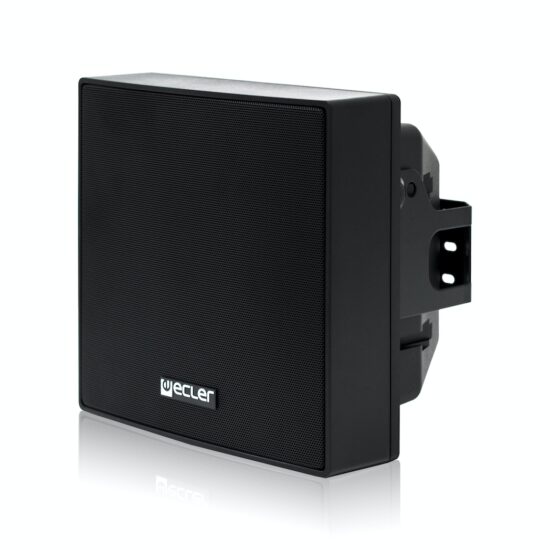 ECLER eAMBIT 106 Noir – Image 2