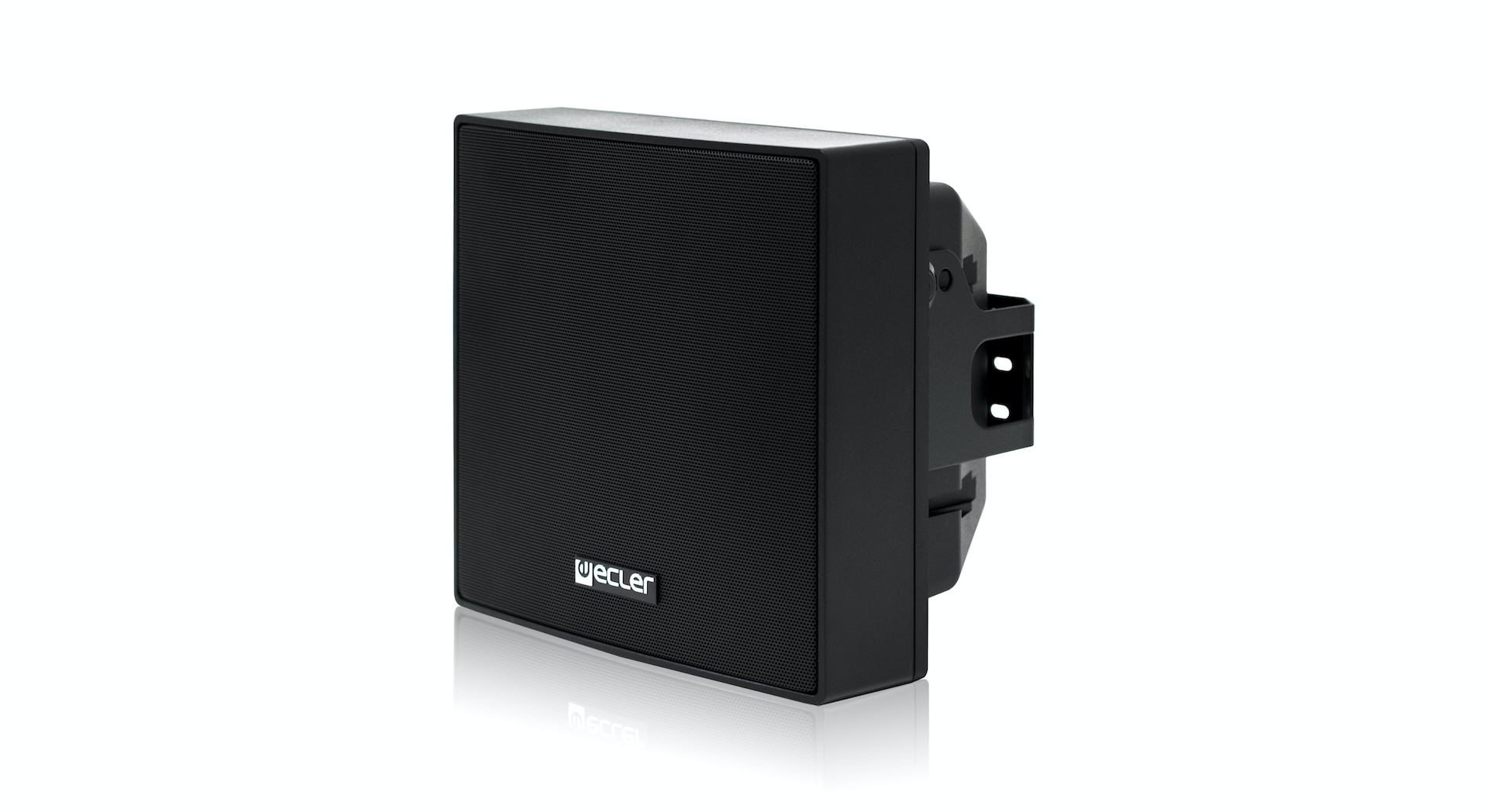 ECLER eAMBIT 106 Noir – Image 2