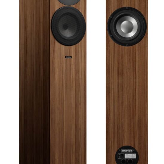AMPHION Argon3LS – Image 1
