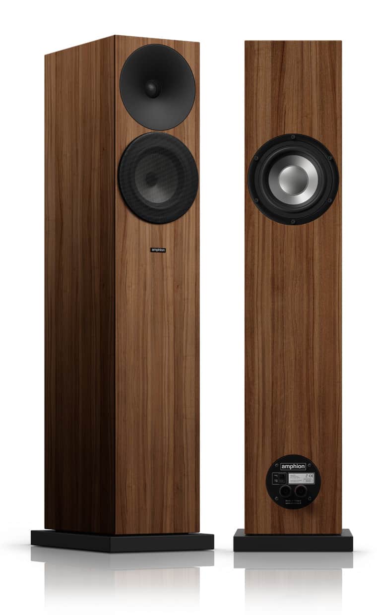 AMPHION Argon3LS