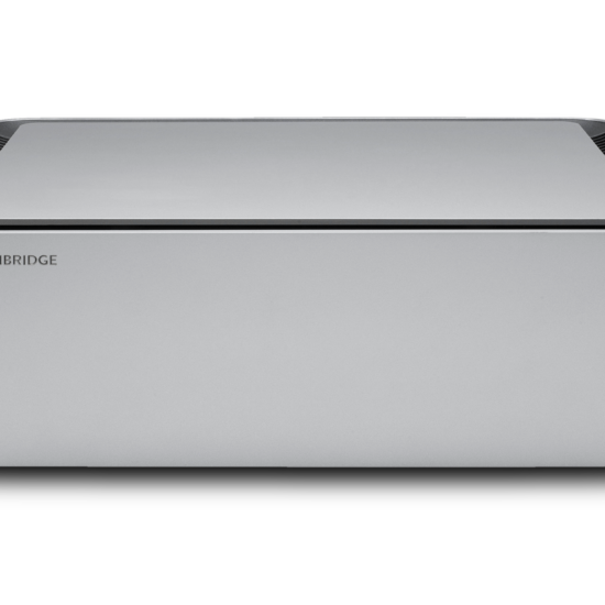 Amplificateur de puissance Cambridge Audio Edge M – Image 1