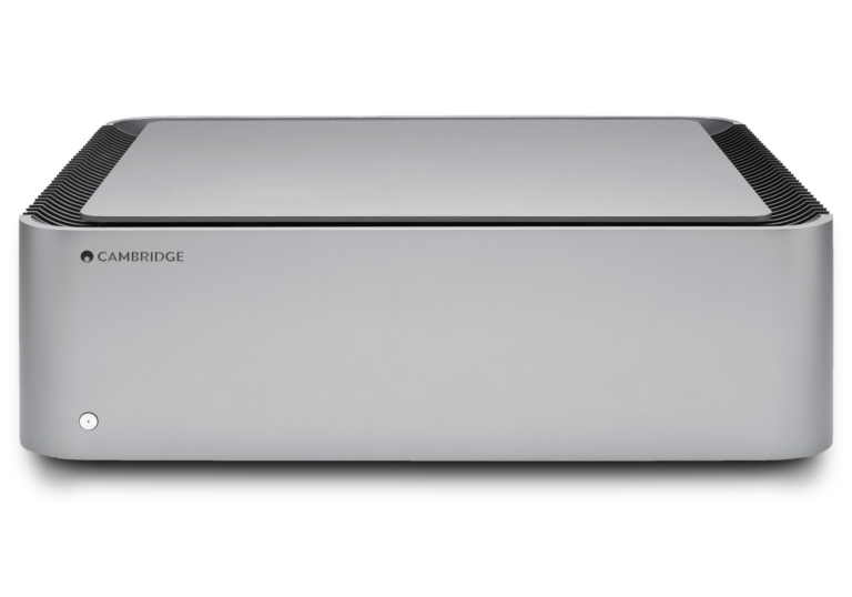 Amplificateur de puissance Cambridge Audio Edge M