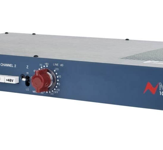 AMS NEVE 1073 DPA – Image 4