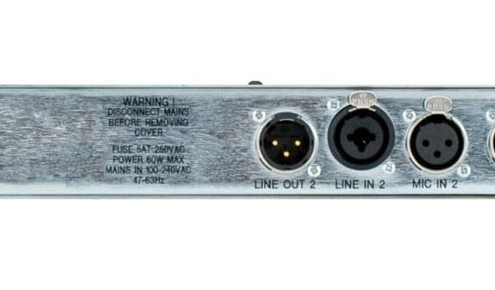 AMS NEVE 1073 DPA – Image 2