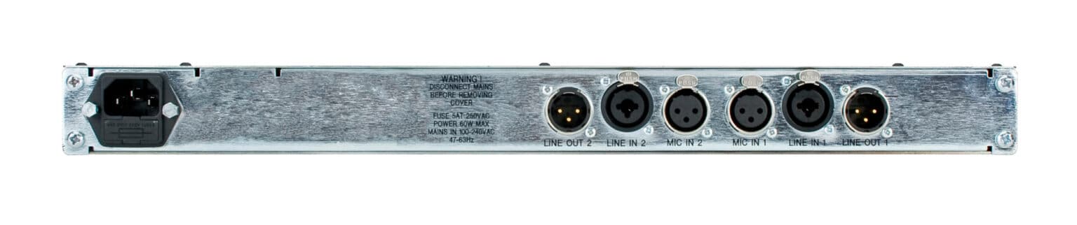 AMS NEVE 1073 DPA – Image 2