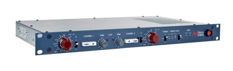 AMS NEVE 1073 DPD