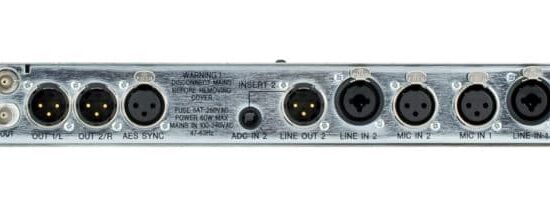 AMS NEVE 1073 DPD – Image 2