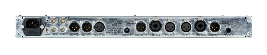 AMS NEVE 1073 DPD – Image 2