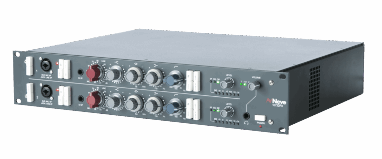 AMS NEVE 1073 DPX