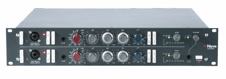 AMS NEVE 1073 DPX