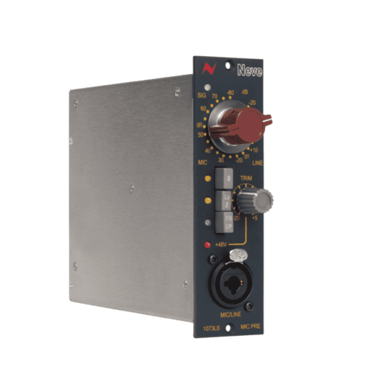 AMS NEVE 1073 LB – Image 3