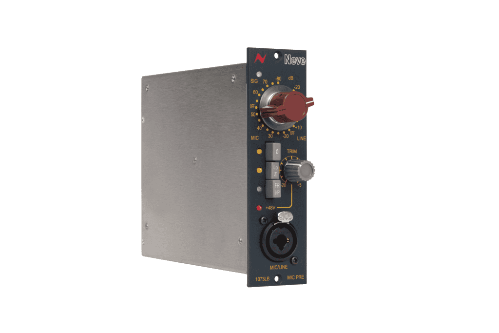 AMS NEVE 1073 LB – Image 3