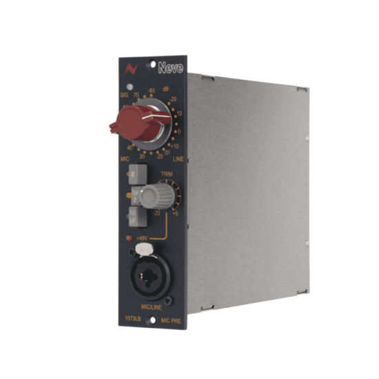 AMS NEVE 1073 LB – Image 2