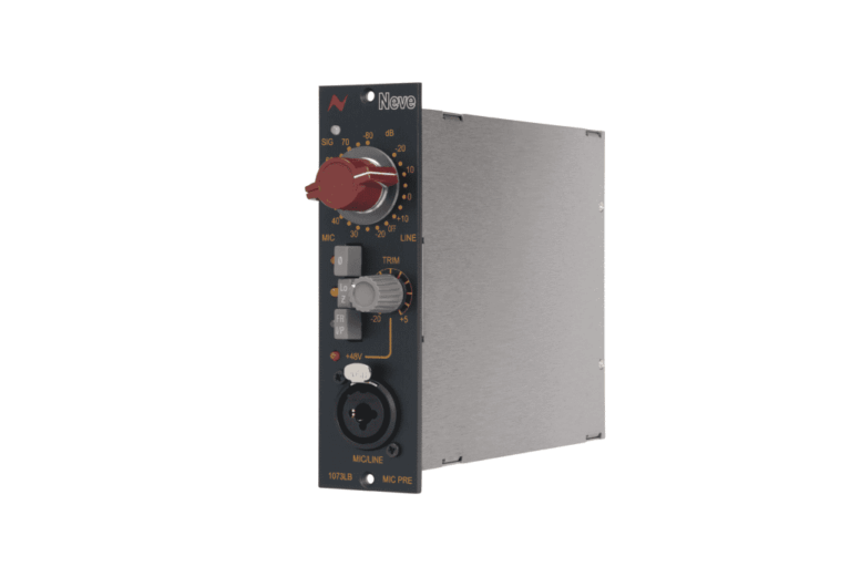 AMS NEVE 1073 LB