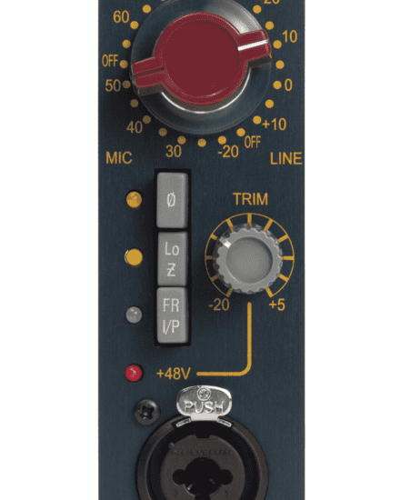AMS NEVE 1073 LB – Image 1