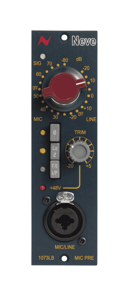 AMS NEVE 1073 LB