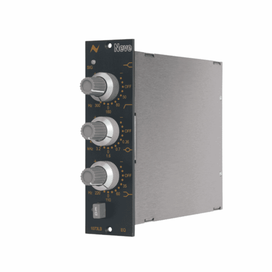 AMS NEVE 1073 LBEQ – Image 3