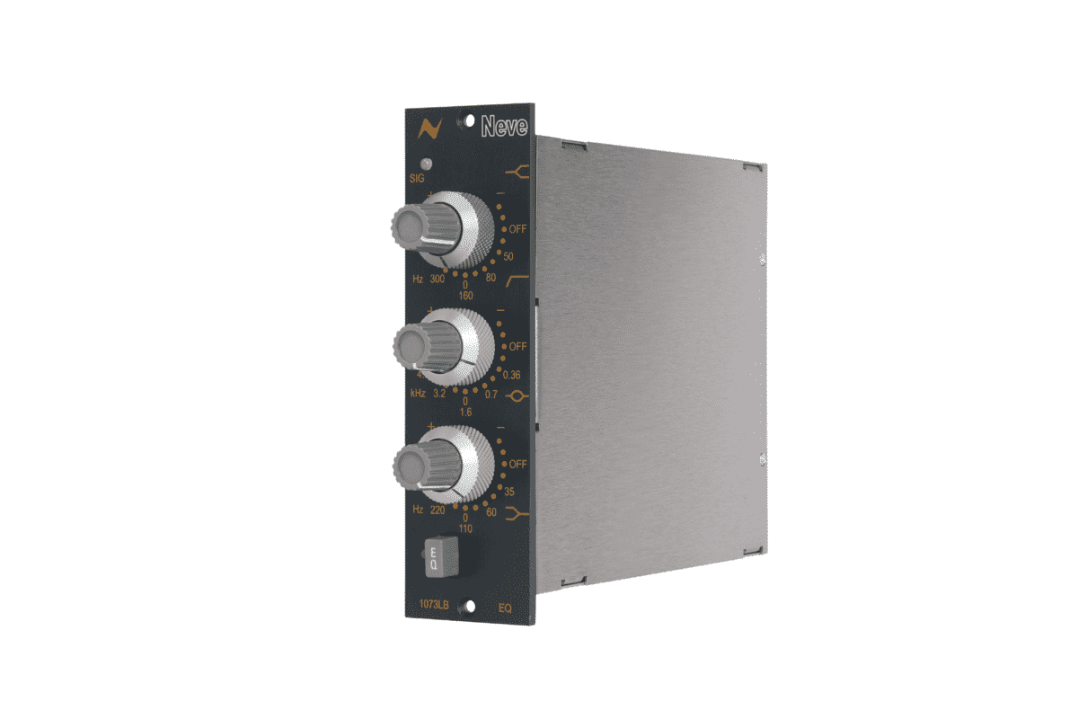 AMS NEVE 1073 LBEQ – Image 3