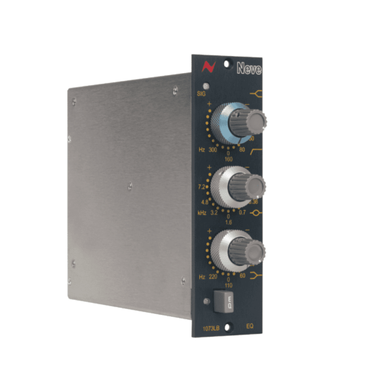 AMS NEVE 1073 LBEQ – Image 2