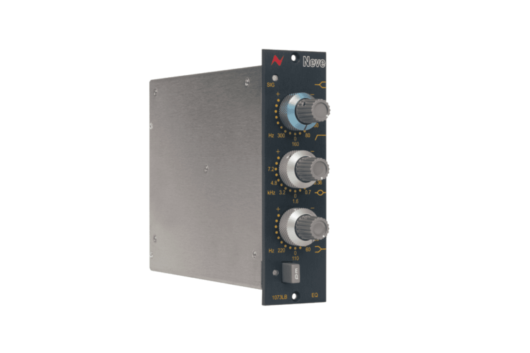 AMS NEVE 1073 LBEQ