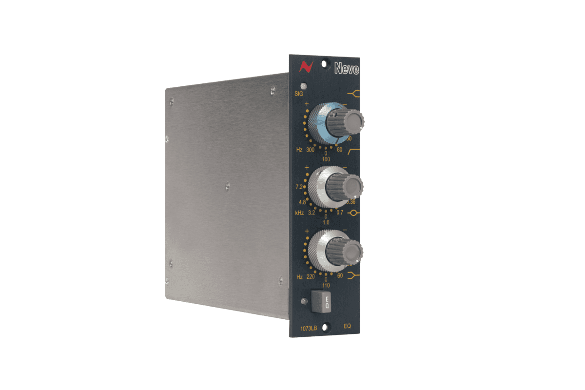 AMS NEVE 1073 LBEQ – Image 2