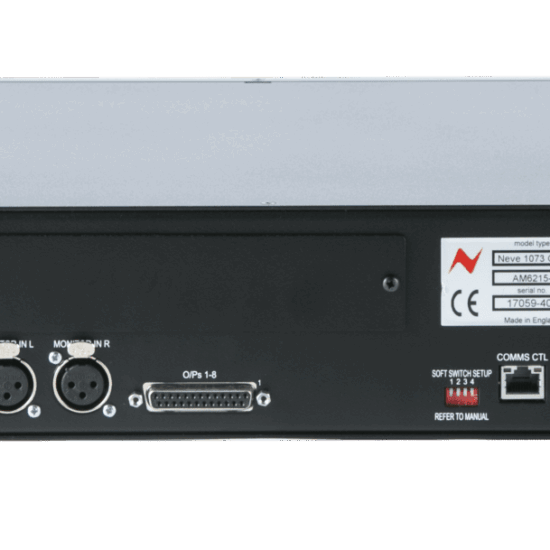 AMS NEVE 1073 OPX – Image 2