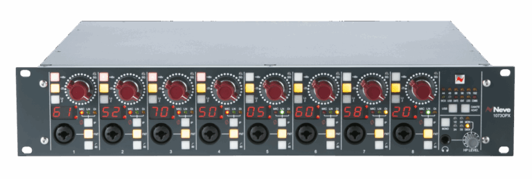 AMS NEVE 1073 OPX