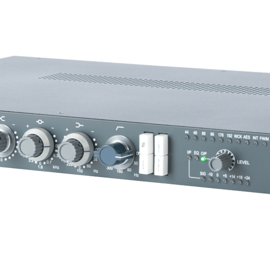 AMS NEVE 1073 SPX – Image 4
