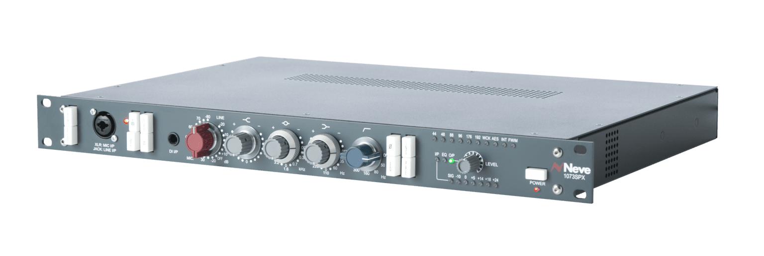 AMS NEVE 1073 SPX – Image 4