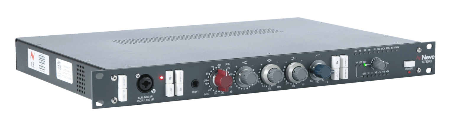 AMS NEVE 1073 SPX – Image 3