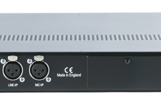 AMS NEVE 1073 SPX – Image 2