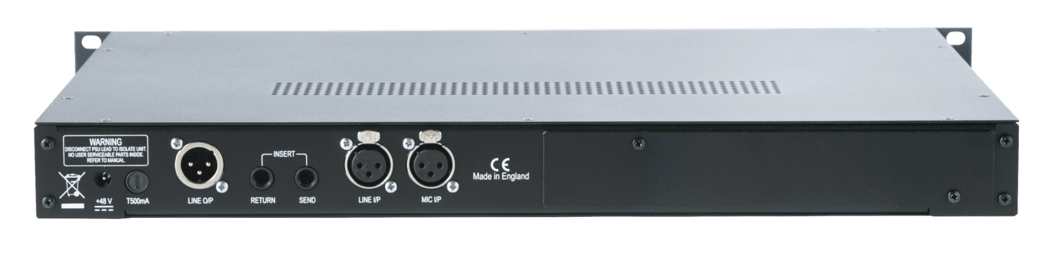 AMS NEVE 1073 SPX – Image 2