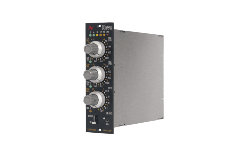 AMS NEVE 2264A LB