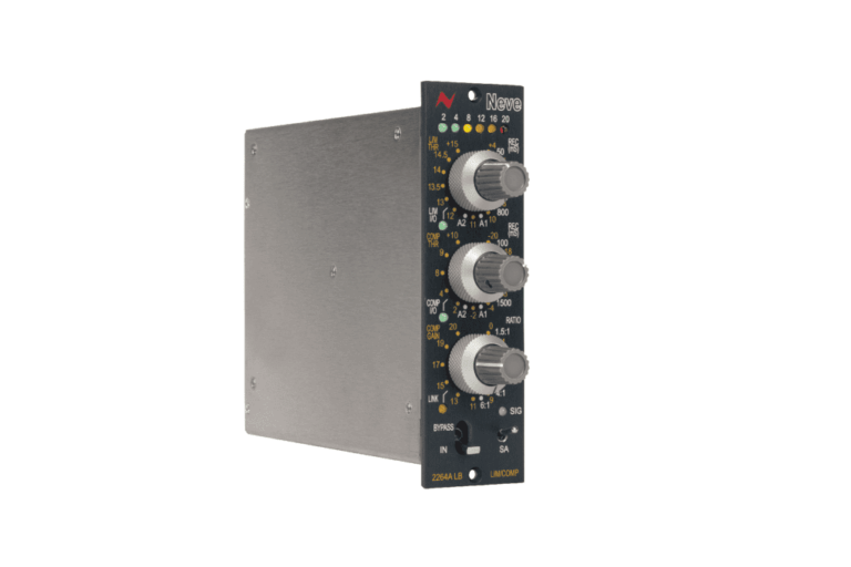 AMS NEVE 2264A LB