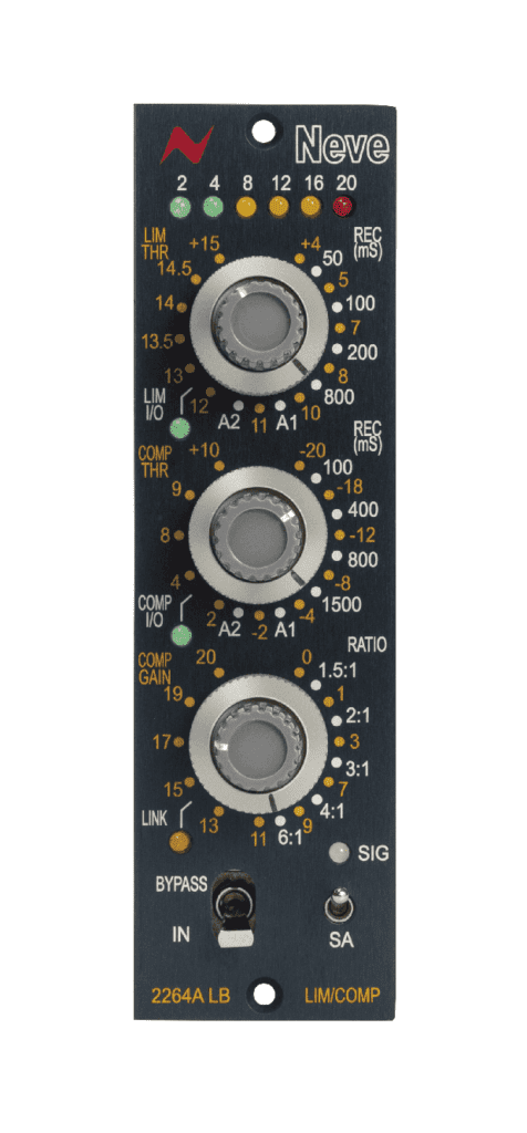 AMS NEVE 2264A LB