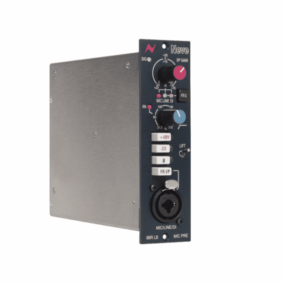 AMS NEVE 88R LB – Image 2