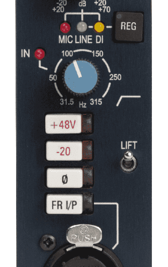 AMS NEVE 88R LB – Image 1