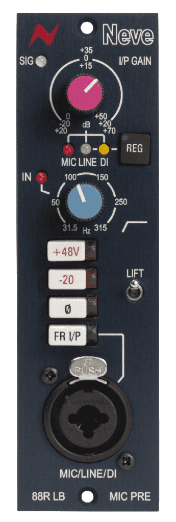 AMS NEVE 88R LB