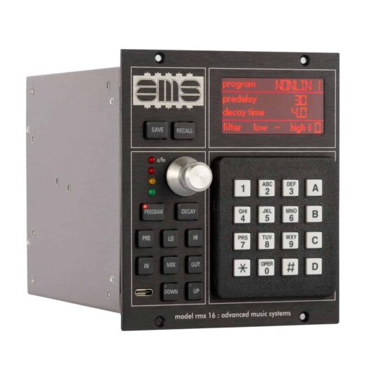 AMS NEVE AMS RMX16 – Image 3