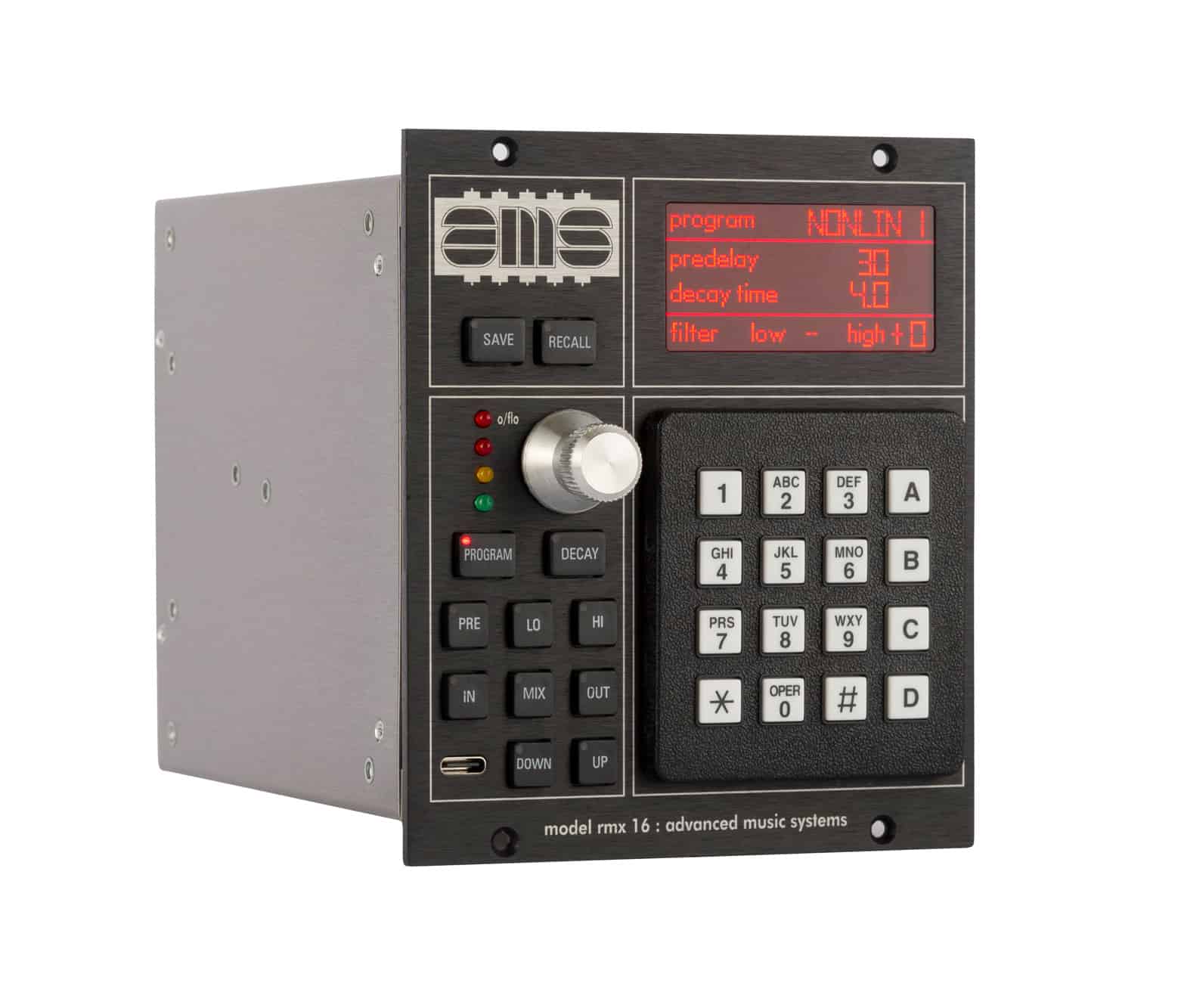 AMS NEVE AMS RMX16 – Image 3