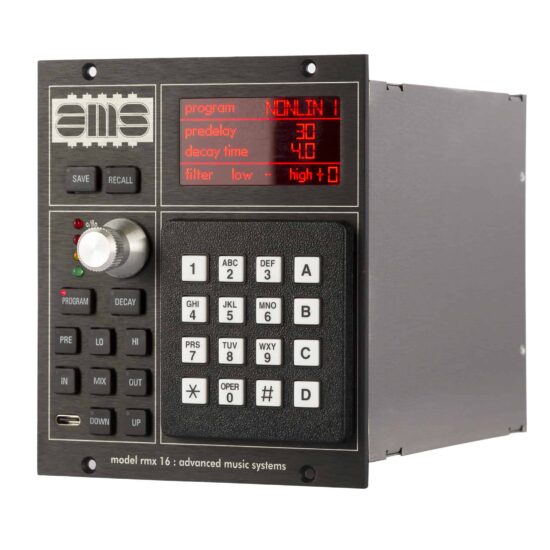 AMS NEVE AMS RMX16 – Image 2