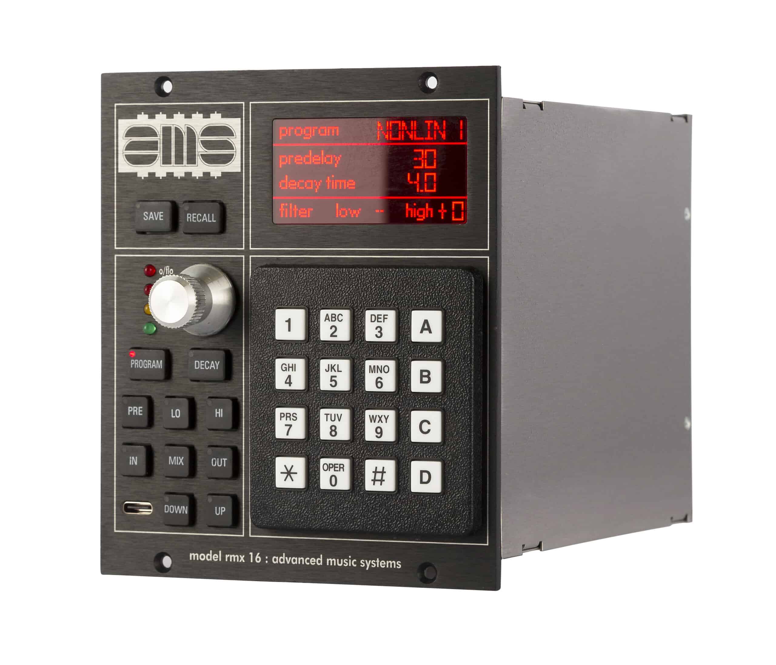 AMS NEVE AMS RMX16 – Image 2