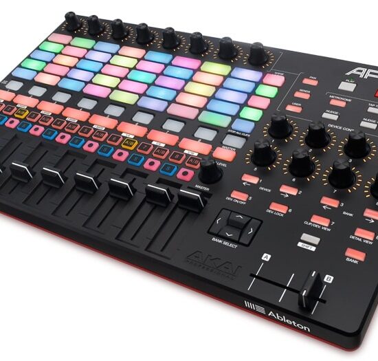 AKAI APC 40 MK-II – Image 2