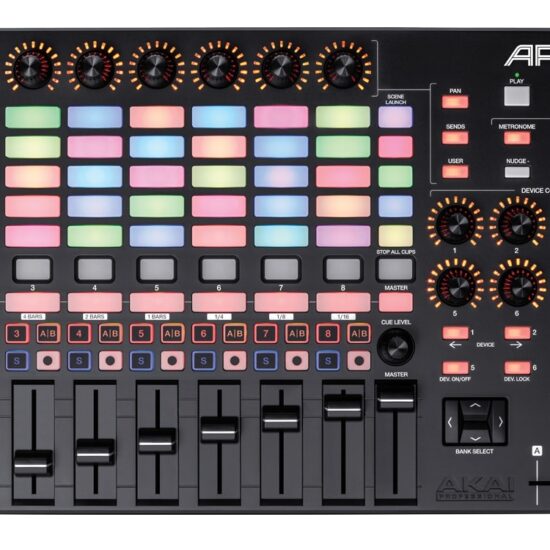 AKAI APC 40 MK-II – Image 1
